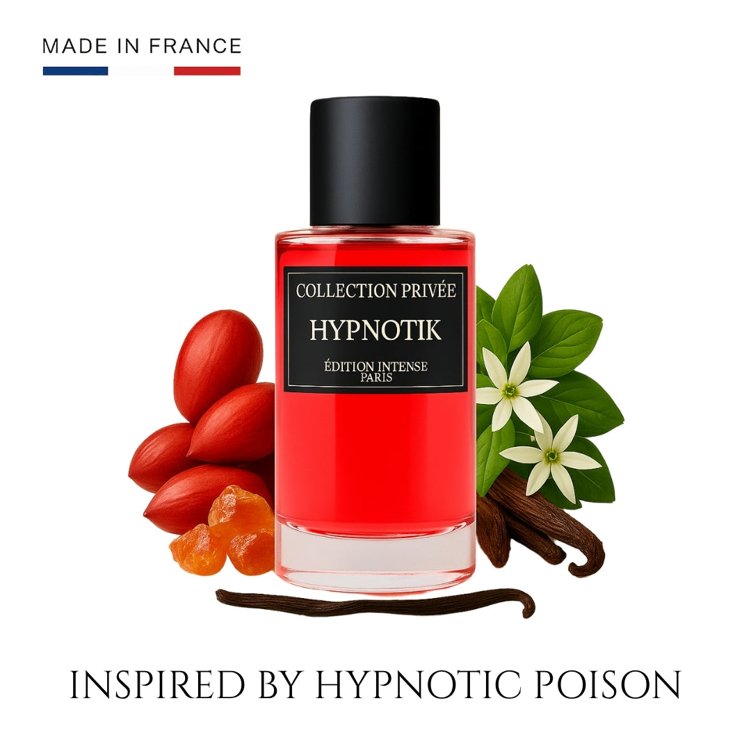 HYPNOTIK Nº68 Hypnotic Poison | Eau de Parfum – 50ml – Dames