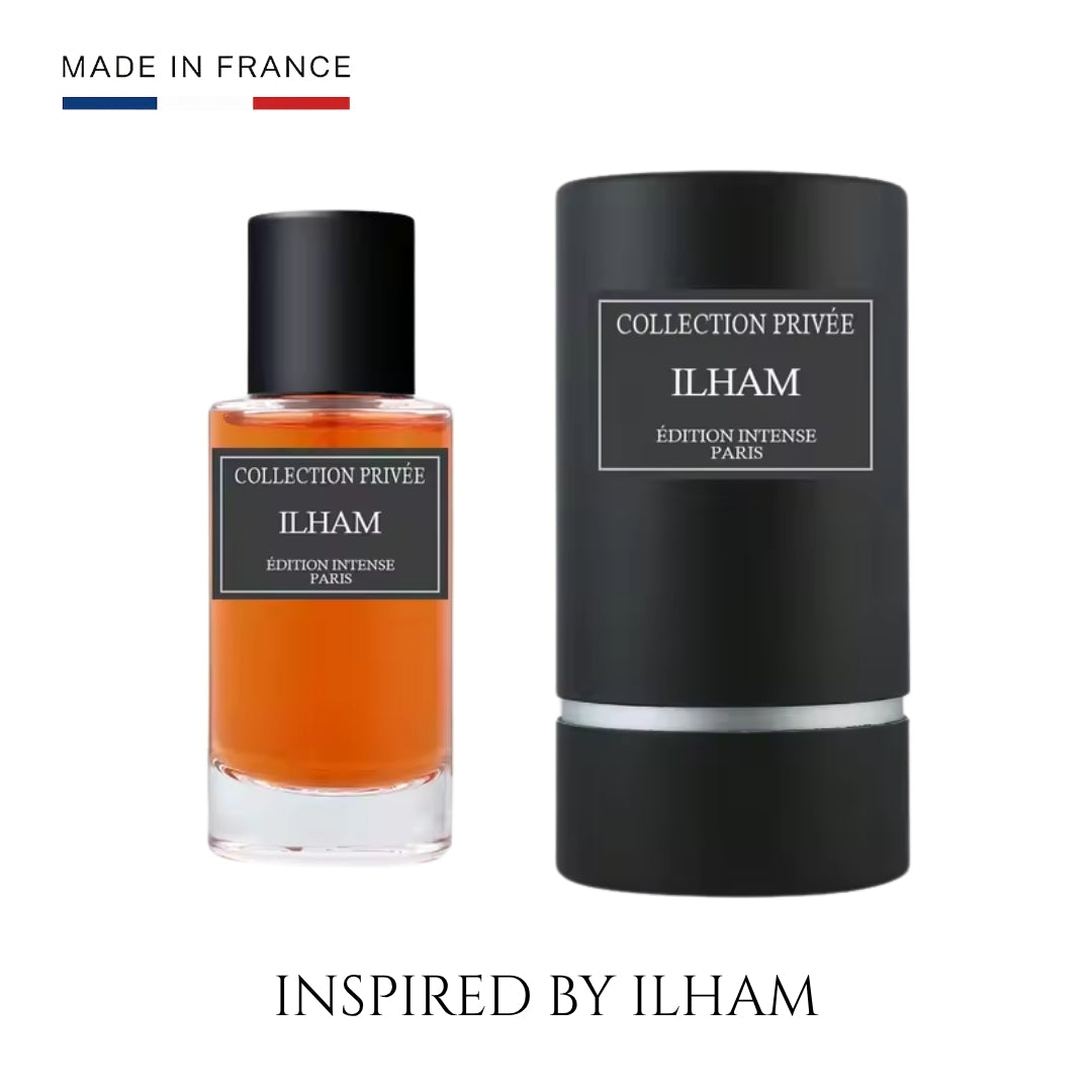 ILHAM Nº53 Ilham | Unisex Eau de Parfum – 50ml