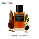 ILHAM Nº53 Ilham | Unisex Eau de Parfum – 50ml
