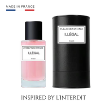 ILLEGAL Nº19 L’Interdit | Eau de Parfum – 50ml – Dames