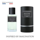 IMAGINE Nº81 Imagination | Unisex Eau de Parfum – 50ml