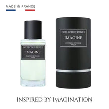 IMAGINE Nº81 Imagination | Unisex Eau de Parfum – 50ml
