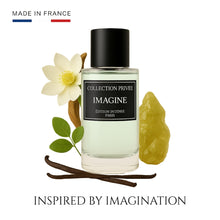 IMAGINE Nº81 Imagination | Unisex Eau de Parfum – 50ml