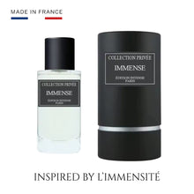 IMMENSE Nº6 L’Immensité | Unisex Eau de Parfum - 50ml