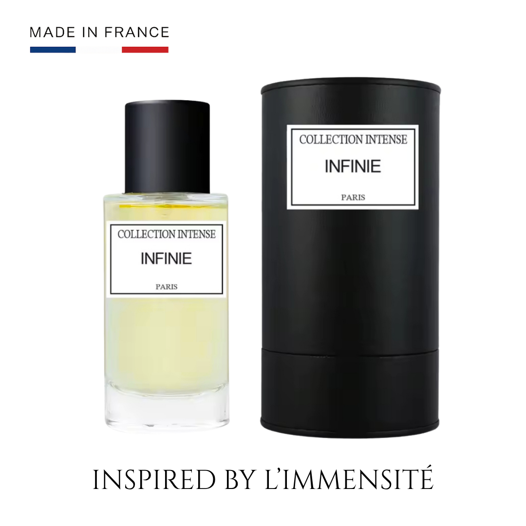 INFINIE Nº6 L’Immensité | Unisex Eau de Parfum – 50ml
