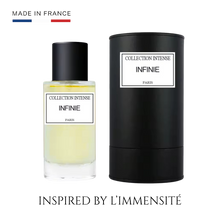 INFINIE Nº6 L’Immensité | Unisex Eau de Parfum – 50ml