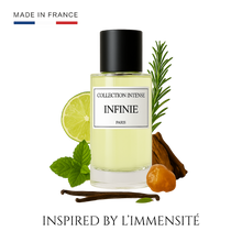 INFINIE Nº6 L’Immensité | Unisex Eau de Parfum – 50ml