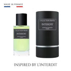 INTERDIT Nº19 L’Interdit | Eau de Parfum – 50ml – Dames