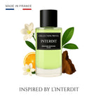 INTERDIT Nº19 L’Interdit | Eau de Parfum – 50ml – Dames