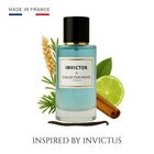 INVICTOR Nº1 Invictus | Eau de Parfum – 50ml – Heren