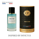 INVICTOR Nº1 Invictus | Eau de Parfum – Heren