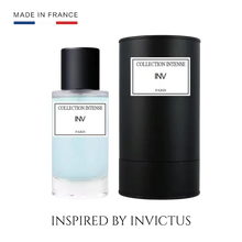 INV Nº1 Invictus | Eau de Parfum – 50ml – Heren