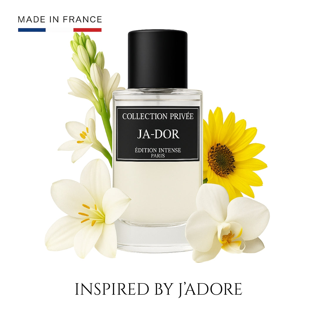 JA-DOR Nº96 J’adore | Eau de Parfum – 50ml – Dames