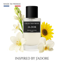JA-DOR Nº96 J’adore | Eau de Parfum – 50ml – Dames