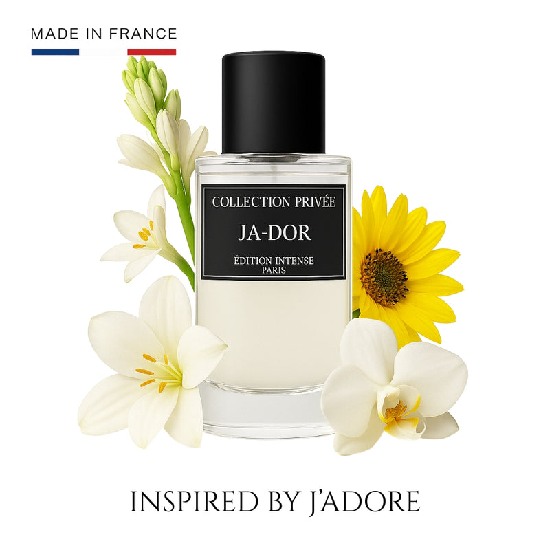 JA-DOR Nº96 J’adore | Eau de Parfum – 50ml – Dames