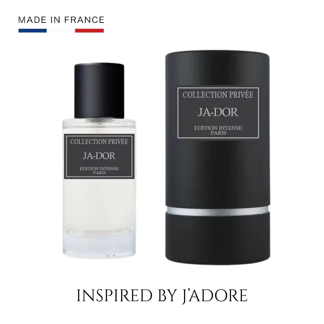 JA-DOR Nº96 J’adore | Eau de Parfum – 50ml – Dames