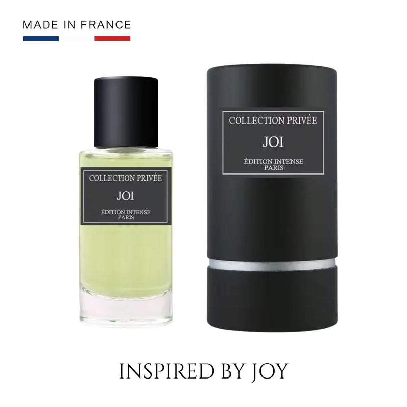 JOI Nº92 Joy | Eau de Parfum – 50ml – Dames