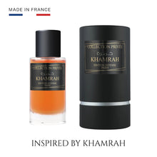 KHAMRAH Nº35 Khamrah | Unisex Eau de Parfum – 50ml