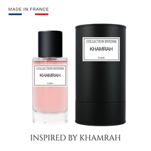 KHAMRAH Nº35 | Unisex Eau de Parfum – 50ml