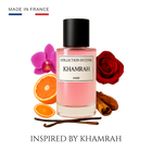 KHAMRAH Nº35 | Unisex Eau de Parfum – 50ml