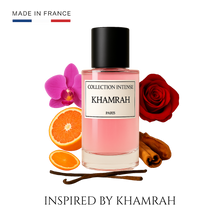 KHAMRAH Nº35 | Unisex Eau de Parfum – 50ml