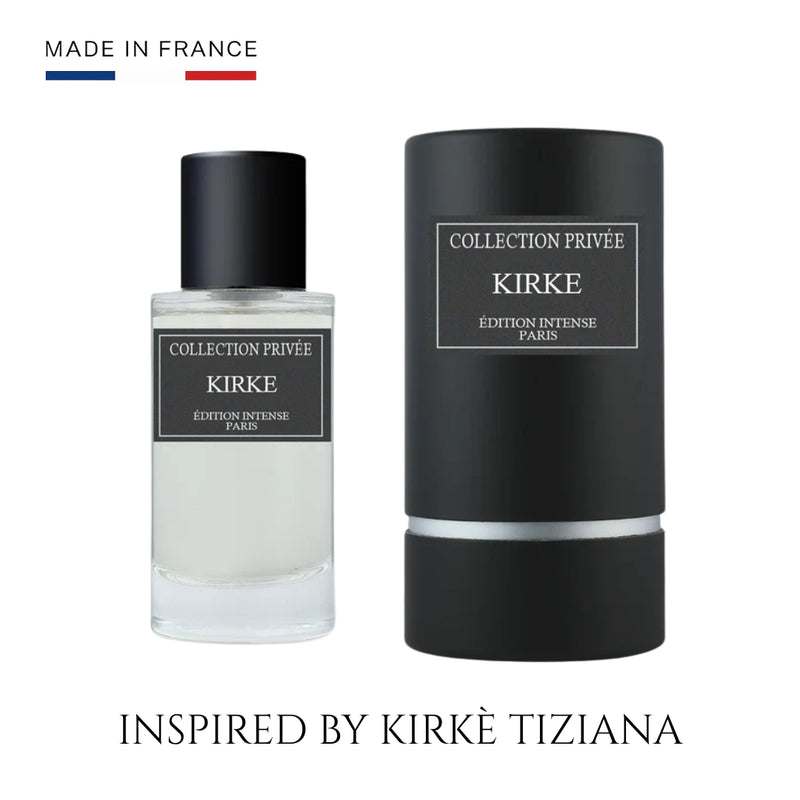 KIRKÉ Nº24 Kirkè Tiziana | Unisex Eau de Parfum – 50ml