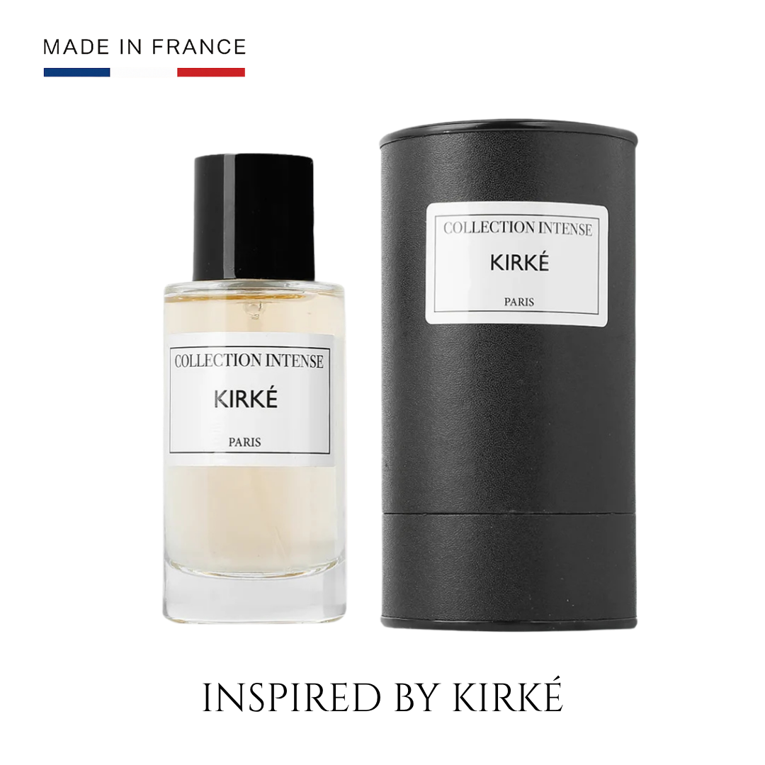 KIRKÉ Nº24 Tiziana | Unisex Eau de Parfum – 50ml