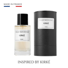 KIRKÉ Nº24 Tiziana | Unisex Eau de Parfum – 50ml