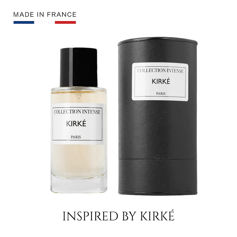KIRKÉ Nº24 Tiziana | Unisex Eau de Parfum – 50ml
