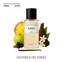 KIRKÉ Nº24 Tiziana | Unisex Eau de Parfum – 50ml