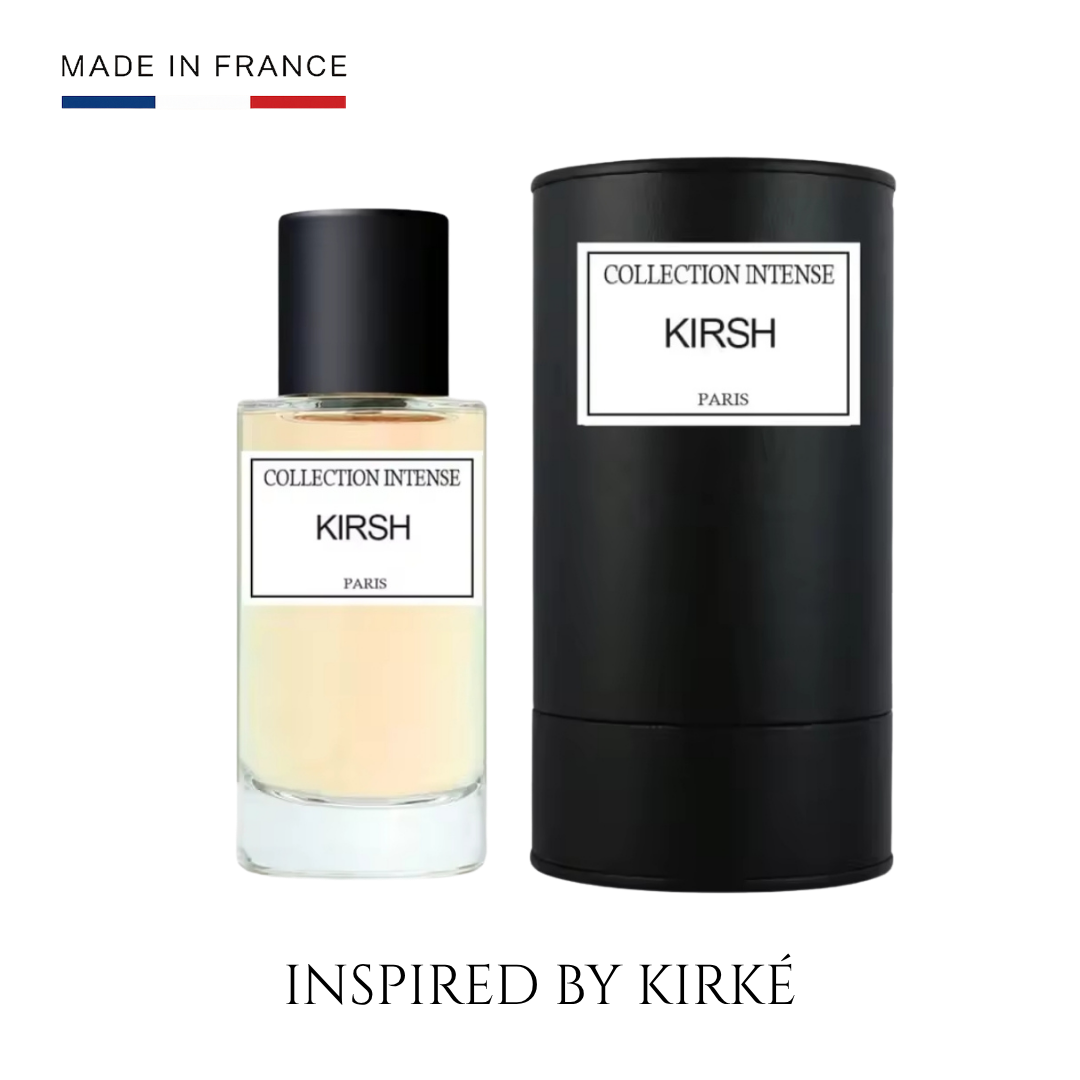 KIRSH Nº36 | Unisex Eau de Parfum – 50ml