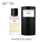 KIRSH Nº36 | Unisex Eau de Parfum – 50ml