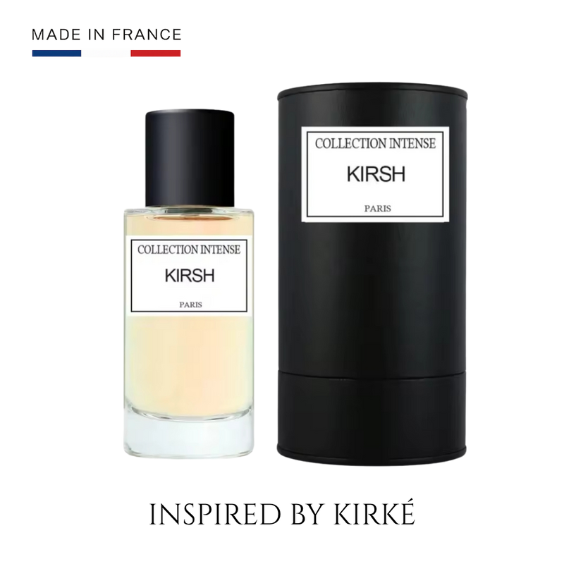 KIRSH Nº36 | Unisex Eau de Parfum – 50ml