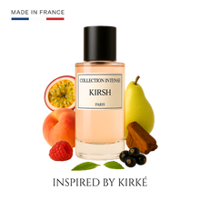 KIRSH Nº36 | Unisex Eau de Parfum – 50ml