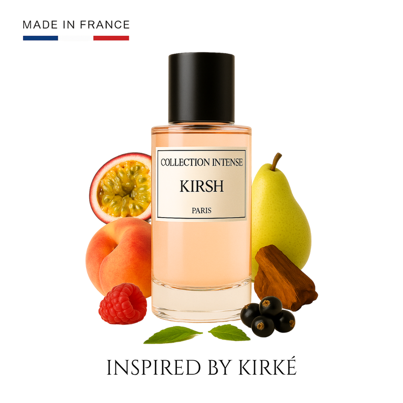 KIRSH Nº36 | Unisex Eau de Parfum – 50ml