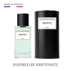 KRYPTO Nº29 Kryptonite | Unisex Eau de Parfum – 50ml