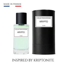 KRYPTO Nº29 Kryptonite | Unisex Eau de Parfum – 50ml