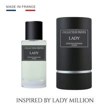 LADY Nº95 Lady Million | Eau de Parfum – 50ml – Dames