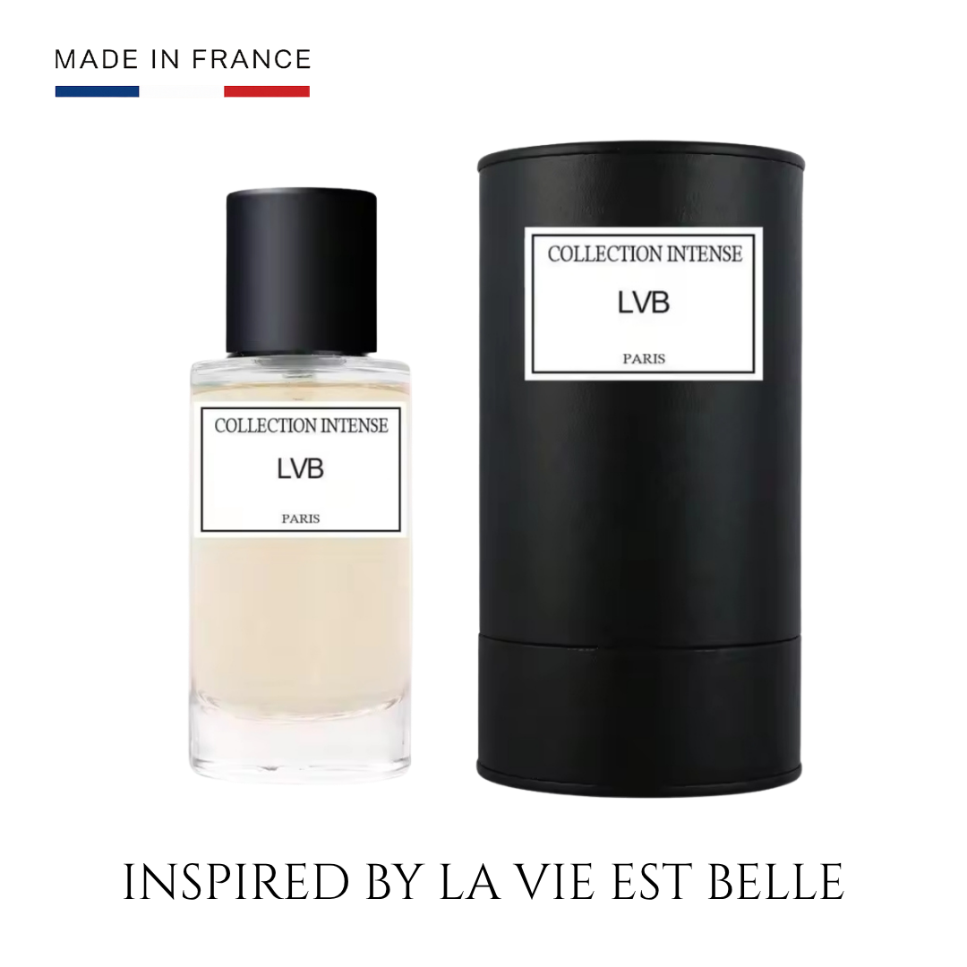 LVB Nº2 La Vie Est Belle | Eau de Parfum – 50ml – Dames