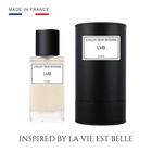 LVB Nº2 La Vie Est Belle | Eau de Parfum – 50ml – Dames