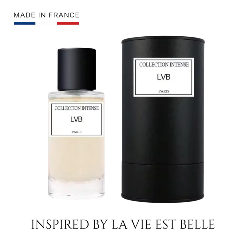 LVB Nº2 La Vie Est Belle | Eau de Parfum – 50ml – Dames
