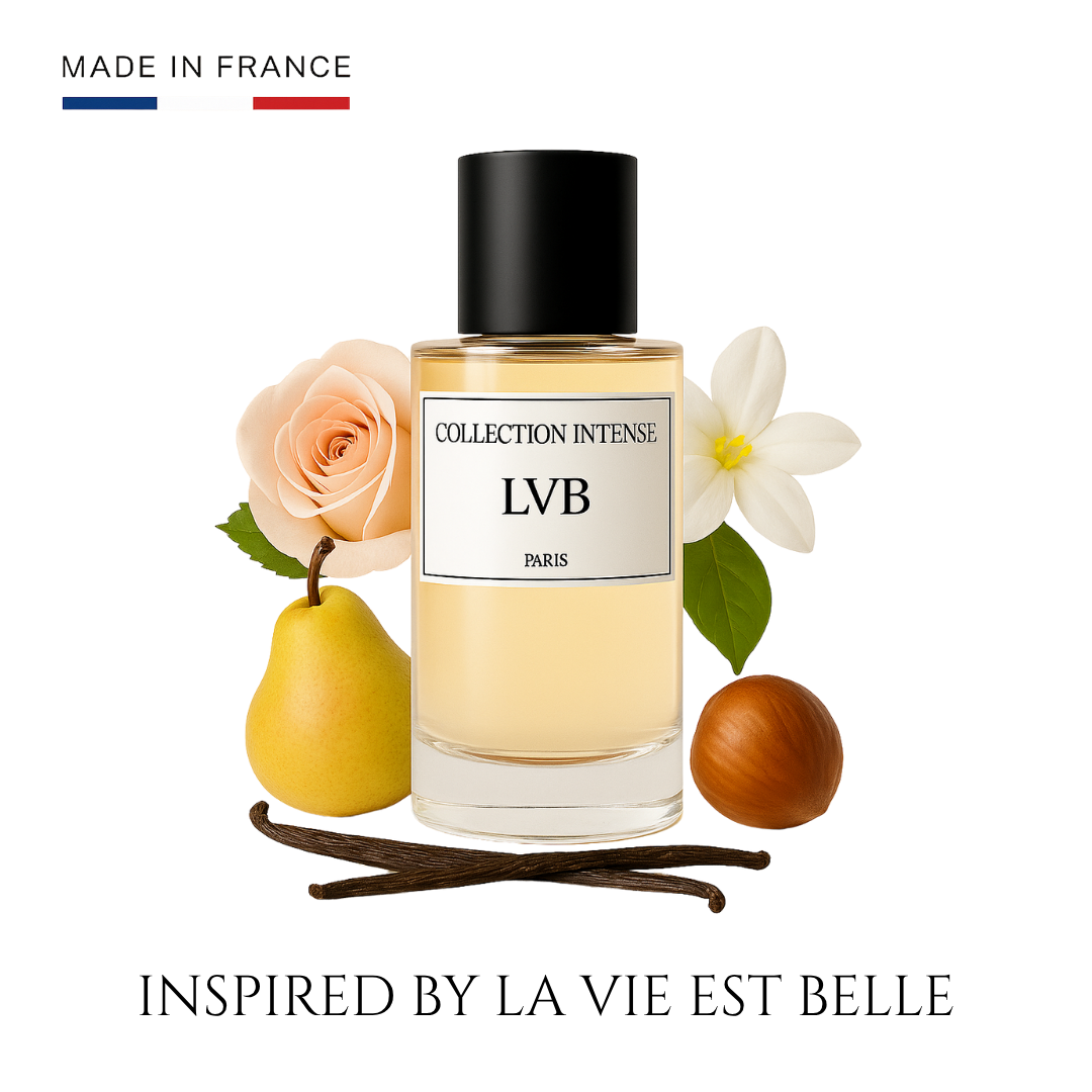 LVB Nº2 La Vie Est Belle | Eau de Parfum – 50ml – Dames