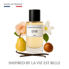 LVB Nº2 La Vie Est Belle | Eau de Parfum – 50ml – Dames