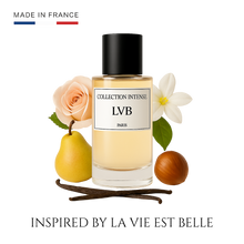 LVB Nº2 La Vie Est Belle | Eau de Parfum – 50ml – Dames
