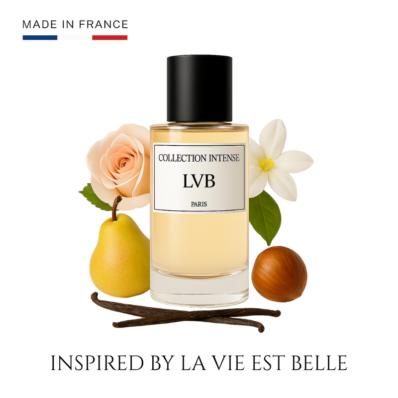 LVB Nº2 La Vie Est Belle | Eau de Parfum – 50ml – Dames