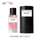 MADAME Nº12 Coco | Eau de Parfum – 50ml – Dames
