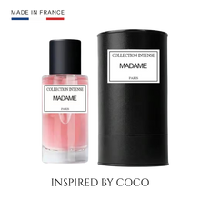 MADAME Nº12 Coco | Eau de Parfum – 50ml – Dames