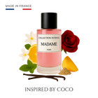 MADAME Nº12 Coco | Eau de Parfum – 50ml – Dames