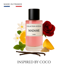 MADAME Nº12 Coco | Eau de Parfum – 50ml – Dames