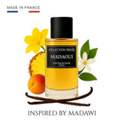 MADAWI Nº28 Arabian Oud | Parfum